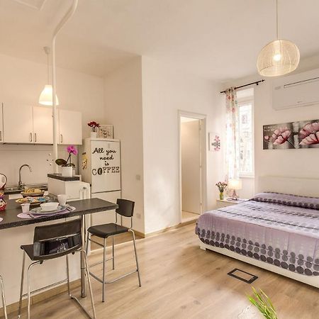 Bed and Breakfast Life In Рим Экстерьер фото