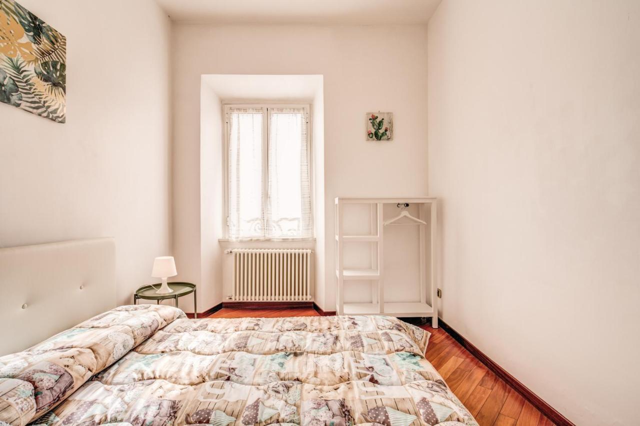 Bed and Breakfast Life In Рим Экстерьер фото