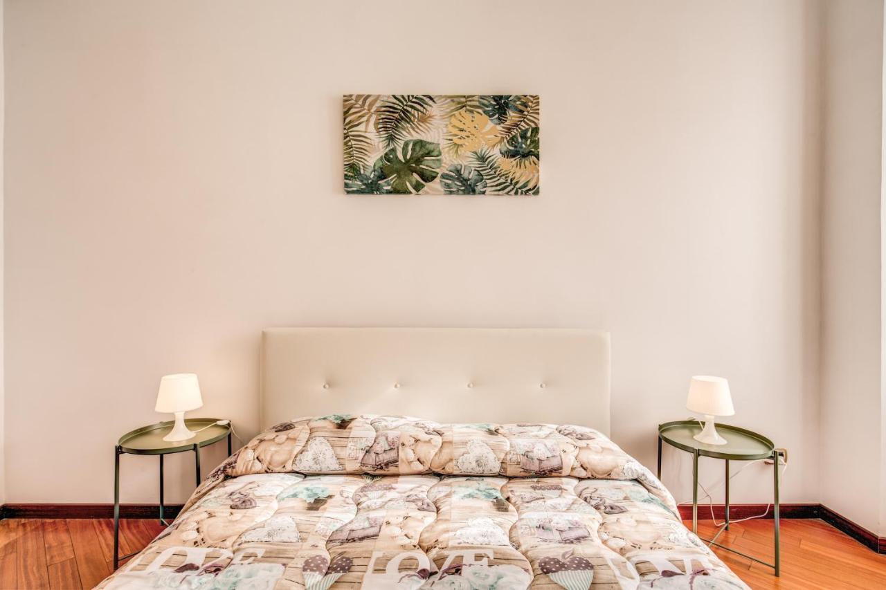 Bed and Breakfast Life In Рим Экстерьер фото