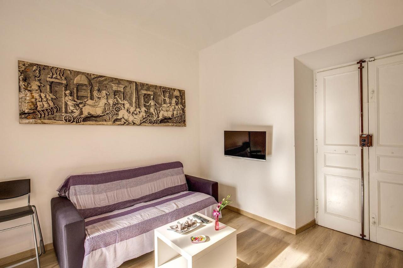 Bed and Breakfast Life In Рим Экстерьер фото
