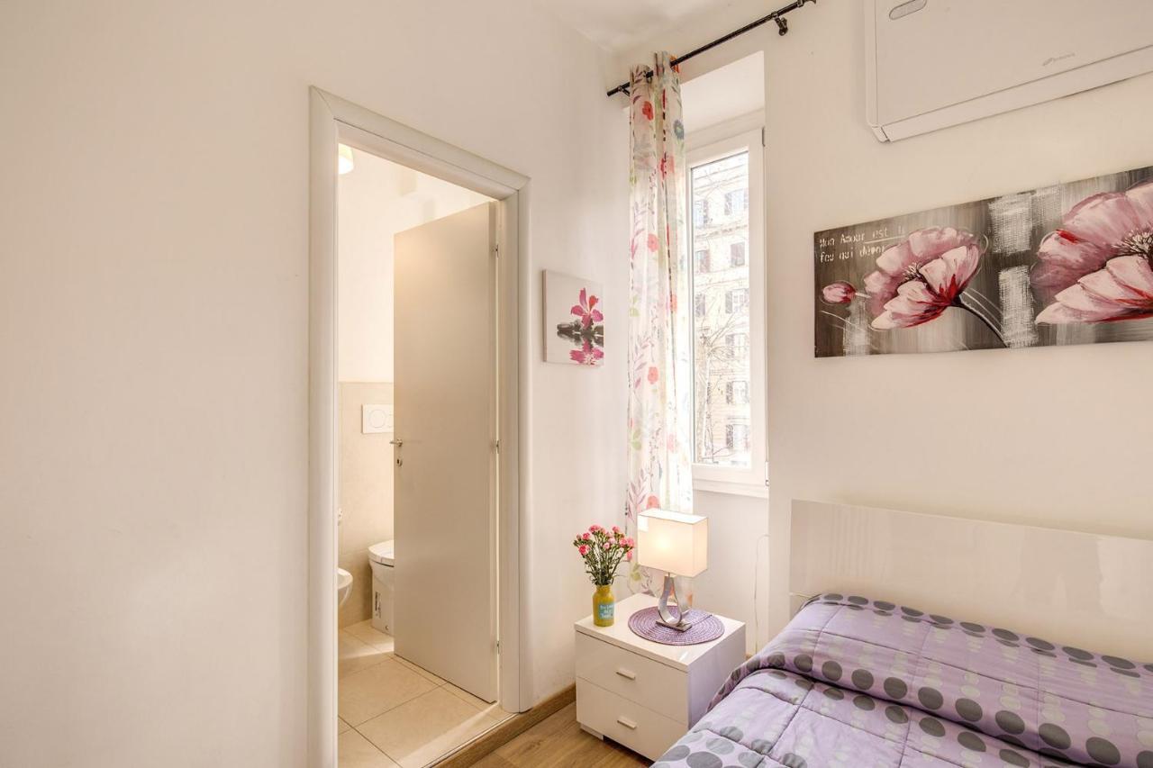 Bed and Breakfast Life In Рим Экстерьер фото