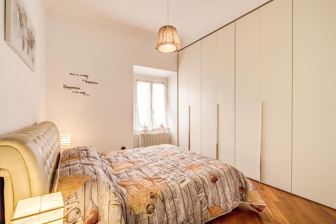 Bed and Breakfast Life In Рим Экстерьер фото