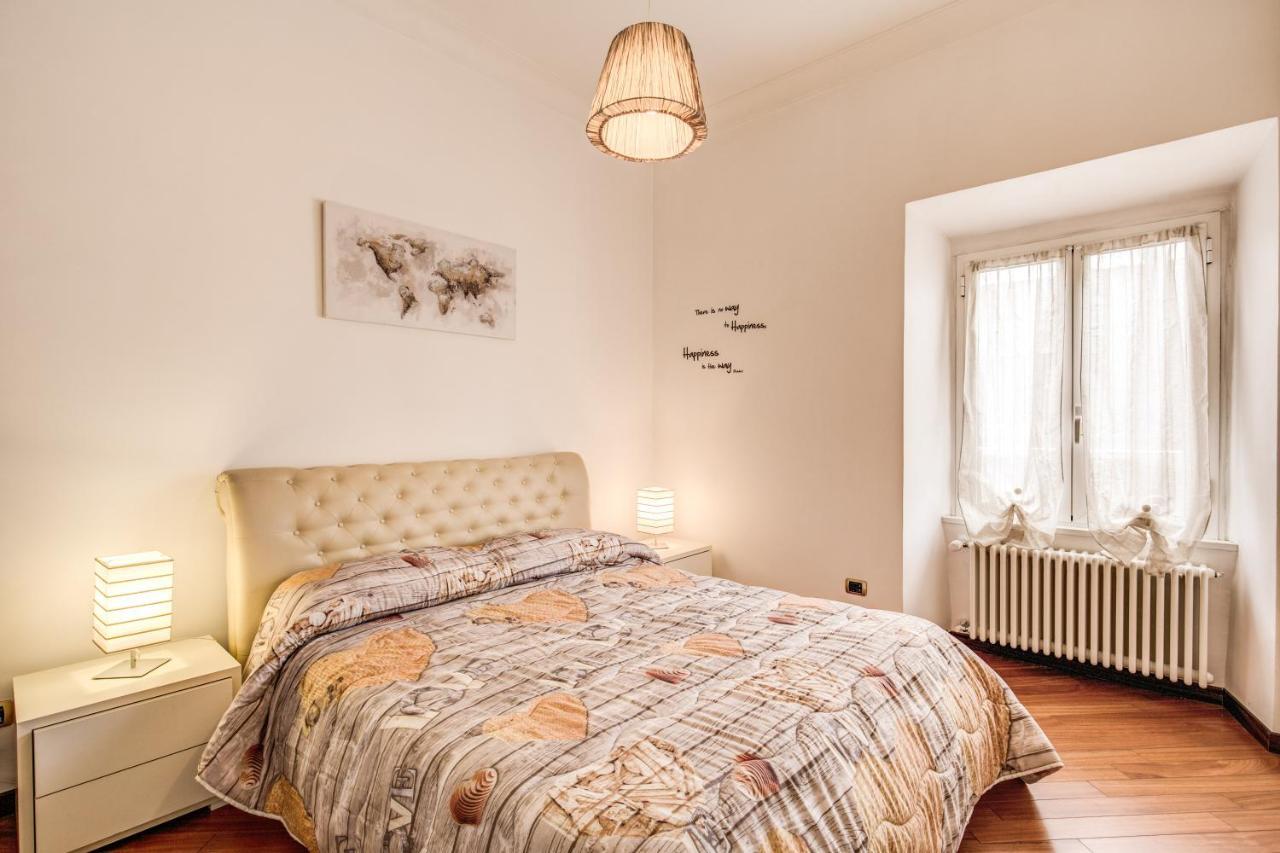 Bed and Breakfast Life In Рим Экстерьер фото