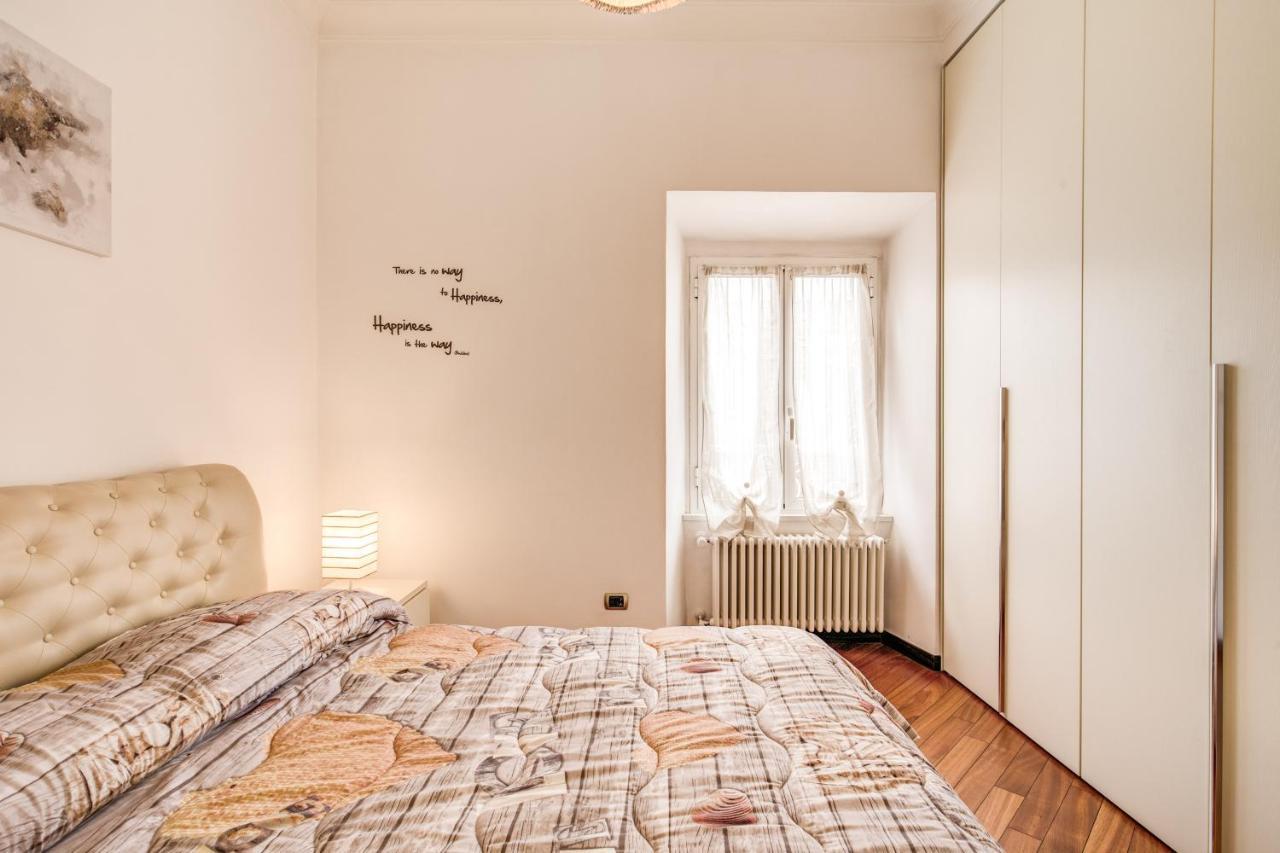 Bed and Breakfast Life In Рим Экстерьер фото