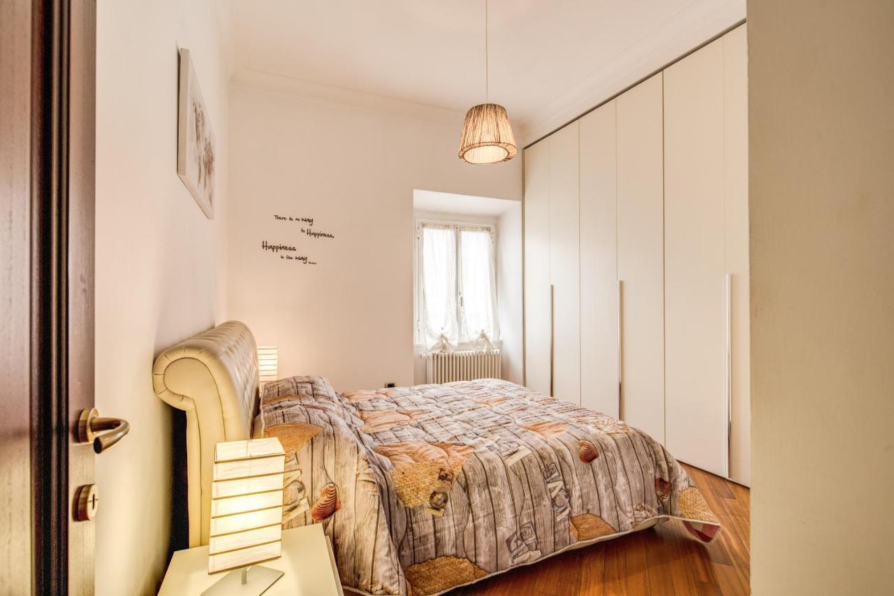 Bed and Breakfast Life In Рим Экстерьер фото