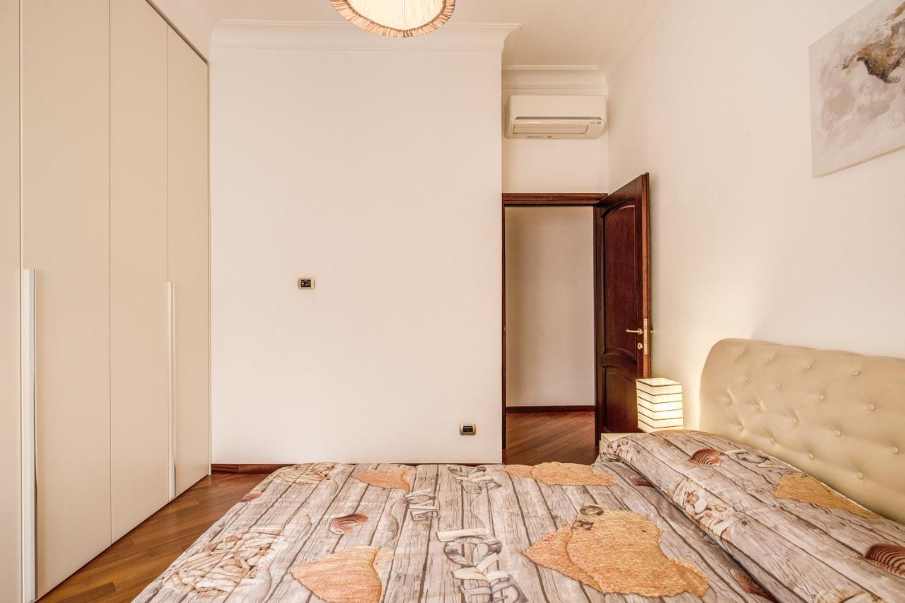 Bed and Breakfast Life In Рим Экстерьер фото