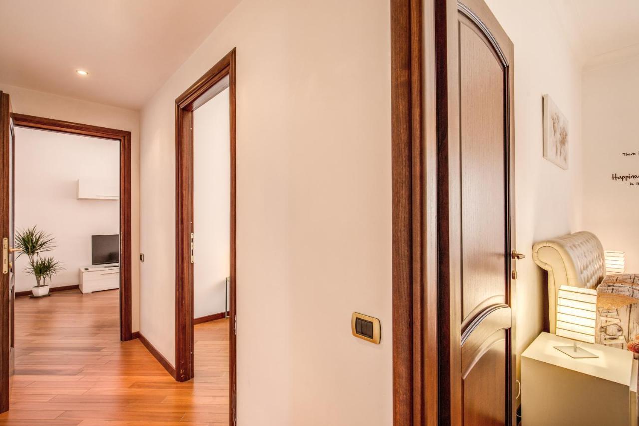 Bed and Breakfast Life In Рим Экстерьер фото